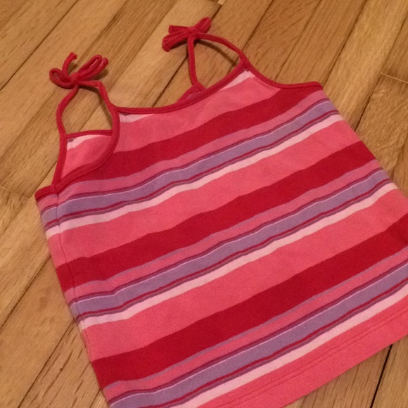 Gently Worn 24M Tanktop Bundle - Picture 4 of 4